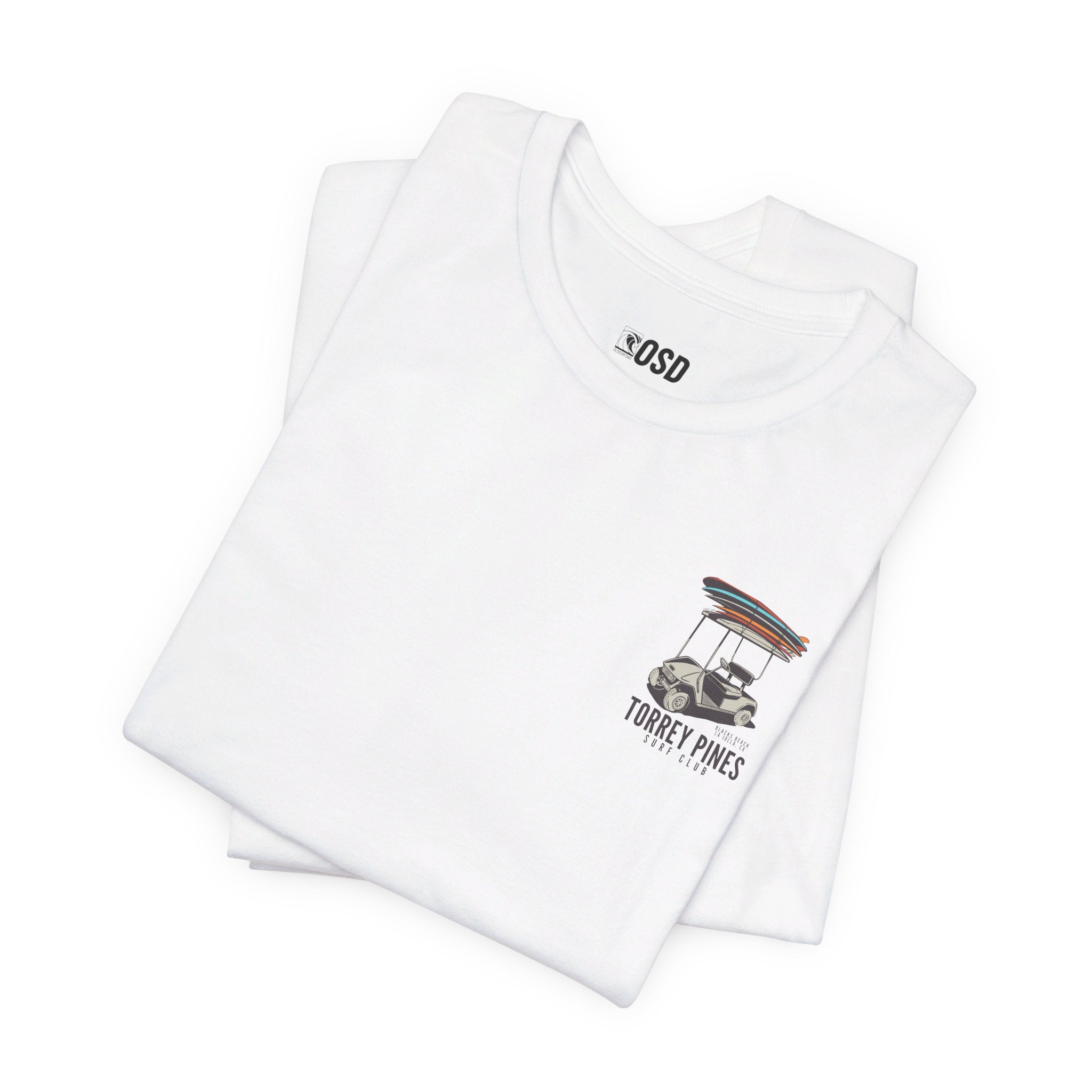 ❤️ANTI DIRTY GOLFER CLUB Tシャツ XL ホワイト NOPOINT”