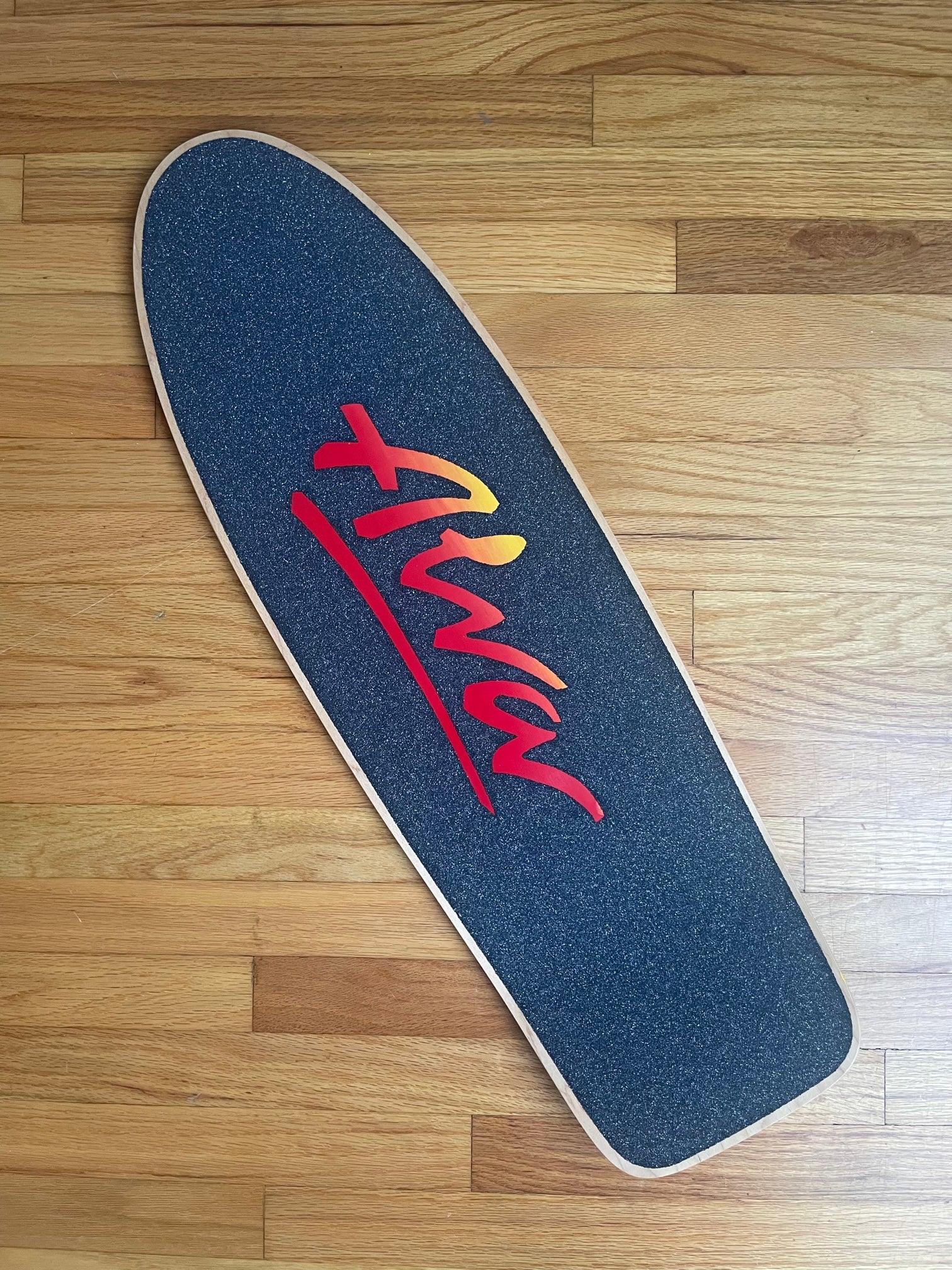 スケートボード 1979 alva Heritage SKTBDS - Alva - 1979 Logo - Skateboard Deck
